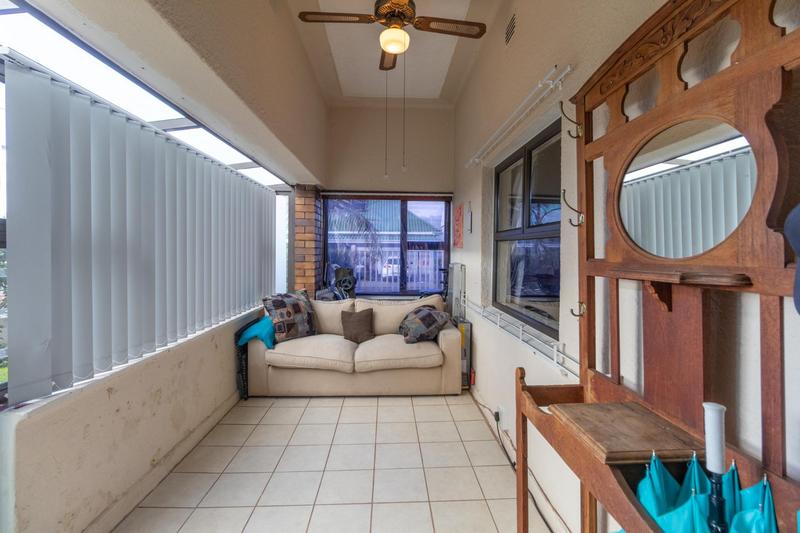 2 Bedroom Property for Sale in Van Ryneveld Western Cape